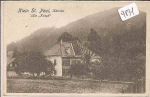 Klein  St.Paul,  Kärnten  Villa  Knoch