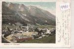 Bleiberg     mit   Dobratsch
