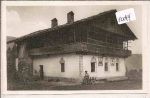 Mauthen  Bauernhaus  in  Sittmoos