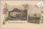 Johannesberg  bei  St.Paul  im  Lavanttal