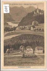 St.Peter  im  Holz  -  Römische  Stadt  Teurnia