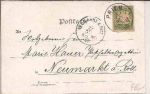 Friesach  Villa  Beirer