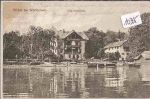 Velden  am  Wörthersee  Villa  Kornhäusl