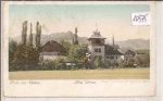Velden  am  Wörthersee   Hotel  Wrann