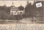 Velden  am  Wörthersee  Villa  Pechel