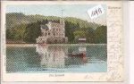 Wörthersee  Villa  Grünwald