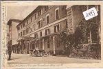 Ossiacher  See     Annenheim    Kurhotel
