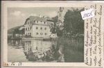 Ossiachersee   Bodensdorf  Pension  Seewirt