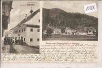 Patergassen  in  Kärnten
