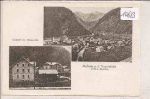 Mallnitz  an  der  Tauernbahn