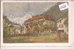 Mallnitz  Albers  Alpenhotel