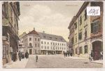 Villach  Bahnhofstrasse