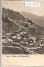 Heiligenblut