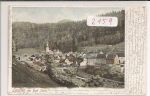 Laufen   bei  Bad  -  Ischl