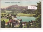Steeg   am   Hallstättersee