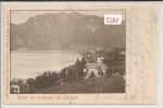 Unterach  am  Attersee