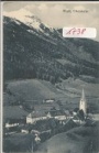 Wald am Schoberpass