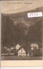 St. Lorenzen im Mürztal