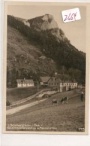 Schwarzach im Gebirge