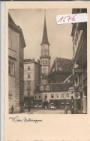 Wien Stallburggasse