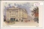 Wien 1 Hotel Metropol