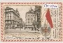Wien Passepartoutkarte