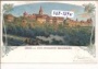 Wien Hotel Kahlenberg