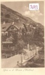 Spitz an der Donau