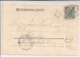 Wien Passepartoutkarte