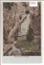 Toten Weib bei Mürzsteg