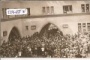 Wien Liebknechthof Eröfnung 20,5.1923