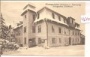 Steinhaus am Semmering