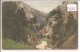 Semmering - Adlitzgraben