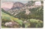 Semmering - Adlitzgraben