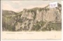 Semmering - Adlitzgraben