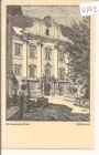 St. Lambrecht