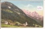 St. Jakob am Pillersee