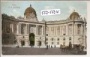 Wien Prägekarte K.K Hofburg