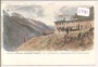 Grüners Hochjoch - Hospitz Reisch Meran
