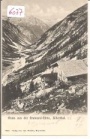 Zillertal