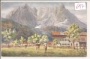 Wilden Kaiser