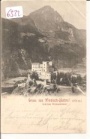 Windisch - Matrei