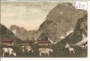 Pfalzturnalpe am Achensee