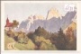 Kaisergebirge