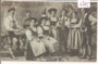 Polster Musik und Tanz