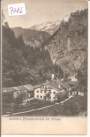 Vomperloch bei Schwaz