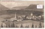 St. Ruprecht und Osiachersee