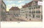 St. Veit an der Glan