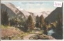 Seebachtal Tauernbahn