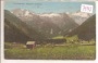 Seebachtal Tauernbahn